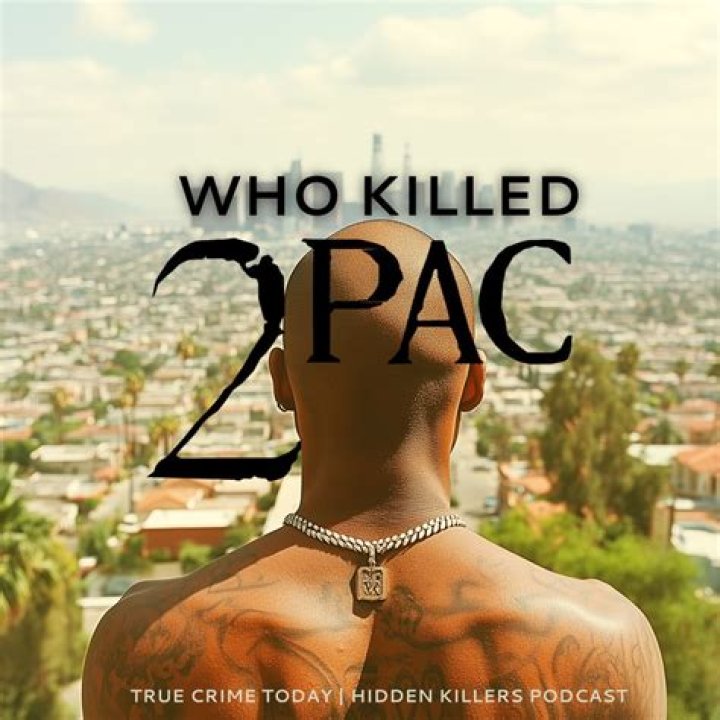 The Untold Truth of Orlando Anderson – Prime Suspect in the Murder of Tupac Shakur