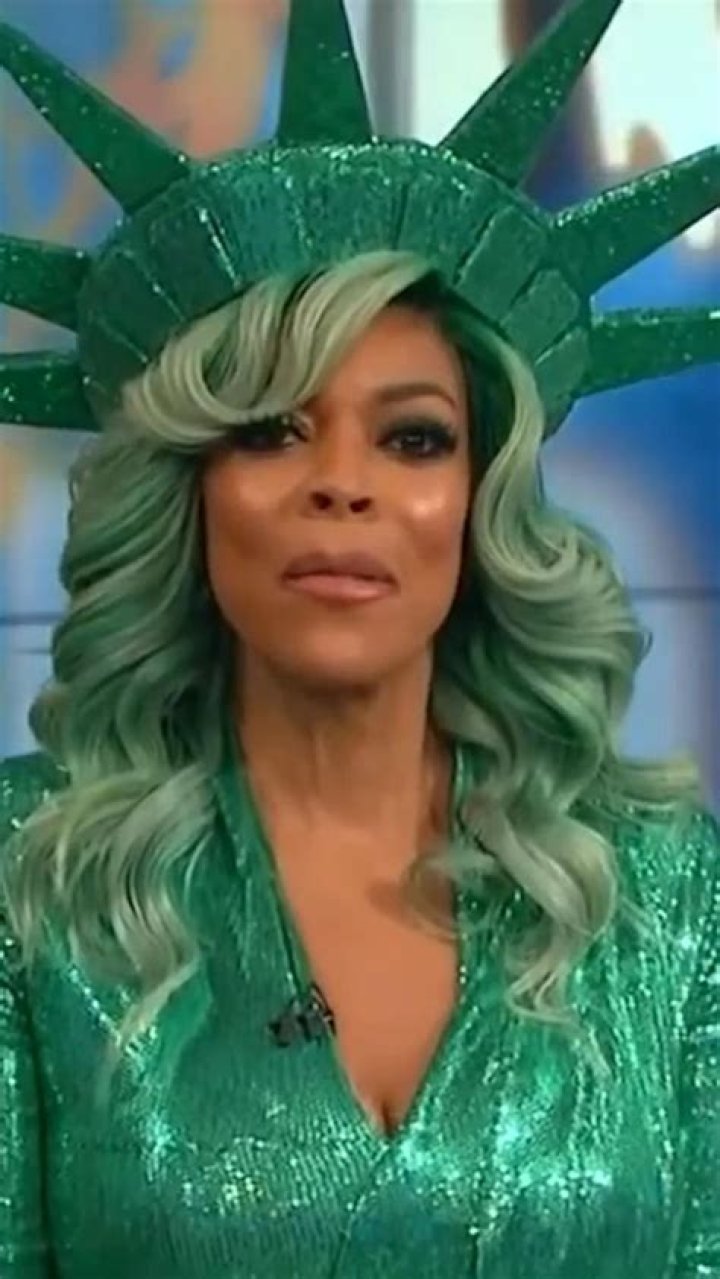 The Untold Truth Of Wendy Williams |