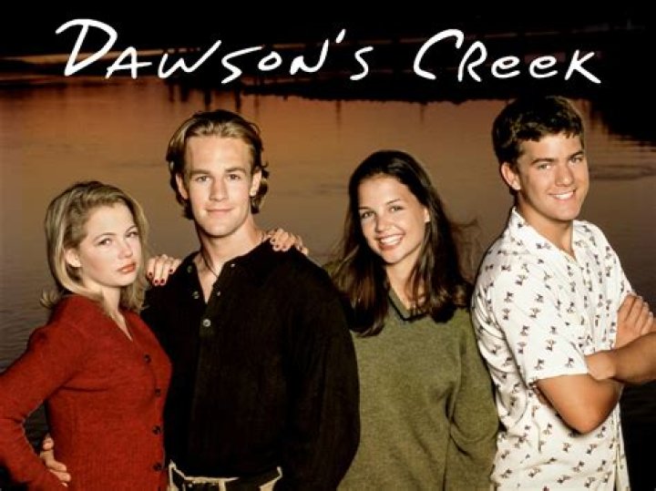 The Wait Is Over: Paula Coles Opening Song Returns to Dawsons Creek
