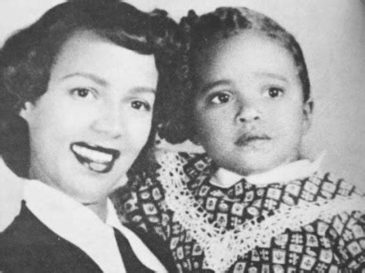 Things To Know About Harolyn Suzzane Nicholas: Dorothy Dandridge Daughter |