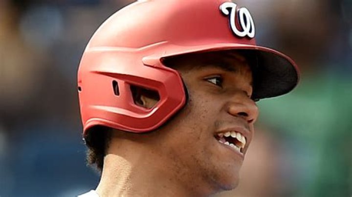This Is How The Washington Nationals Got Their Name