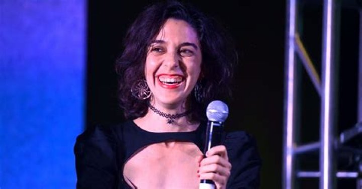 This Week in Comedy Podcasts: Jamie Loftuss Year in Mensa