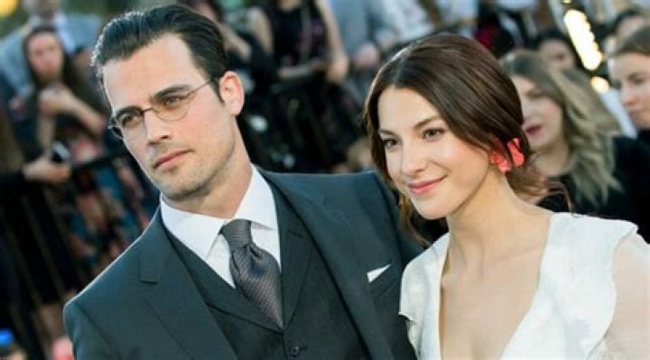 Thomas Beaudoin Bio If Married Who Is