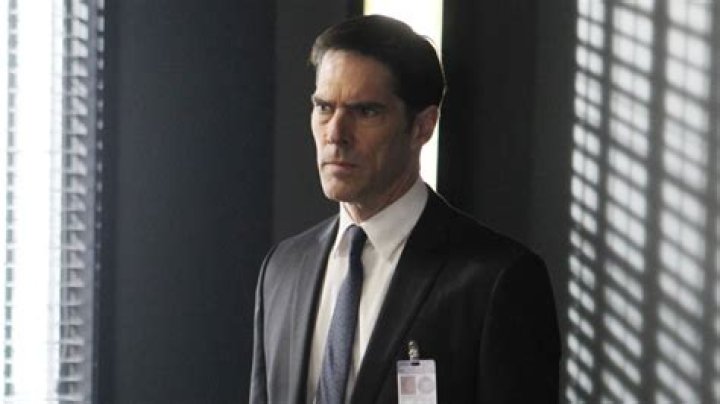 Thomas Gibson Fired From Criminal Minds After Violent Incident