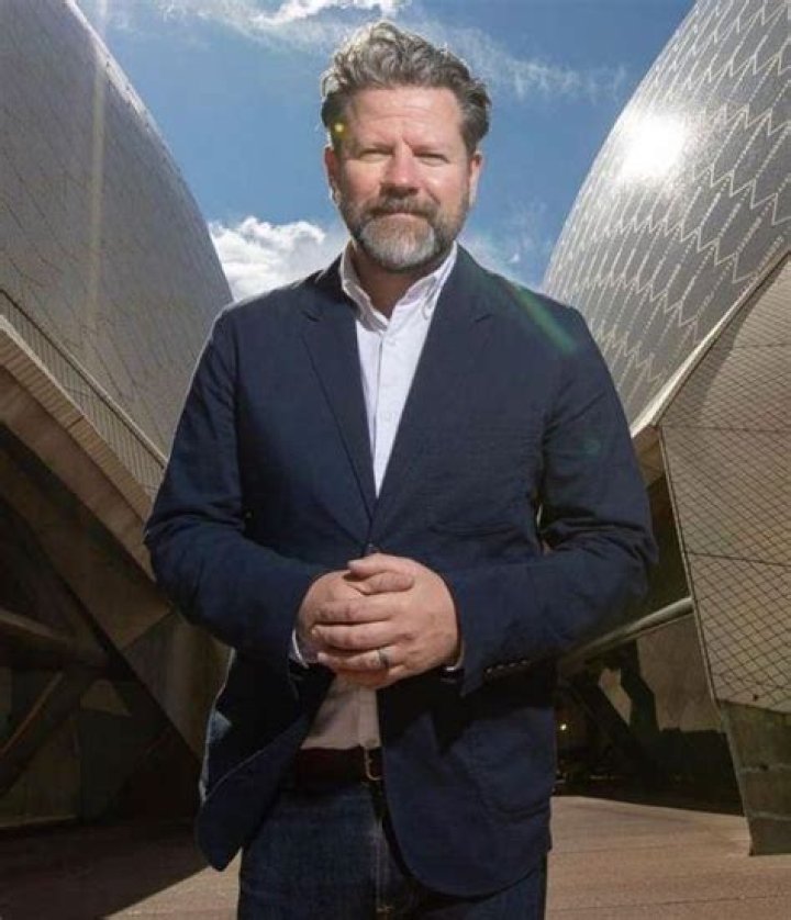 Tim Ross (Australian actor) net worth and salary income estimation Jan, 2024 ·