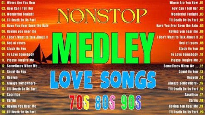 Timeless Melodies That Touch The Heart