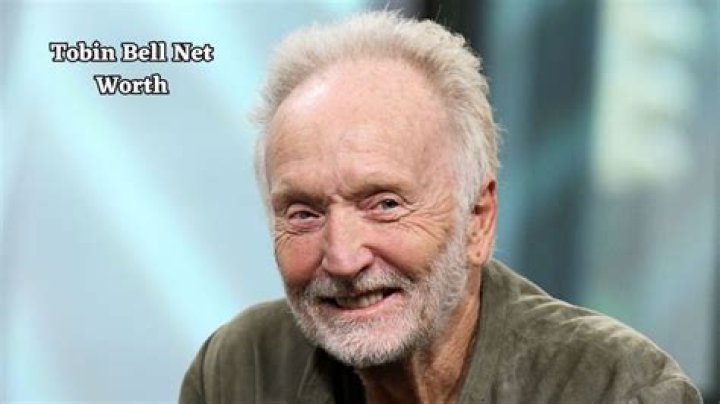 Tobin Bell Net Worth | Celebrity Net Worth