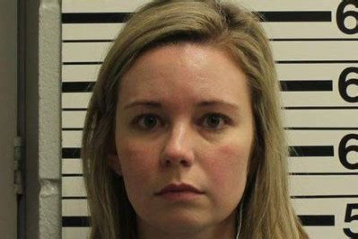 Tomball ISD Teacher Marka Bodine's Husband Divorced
