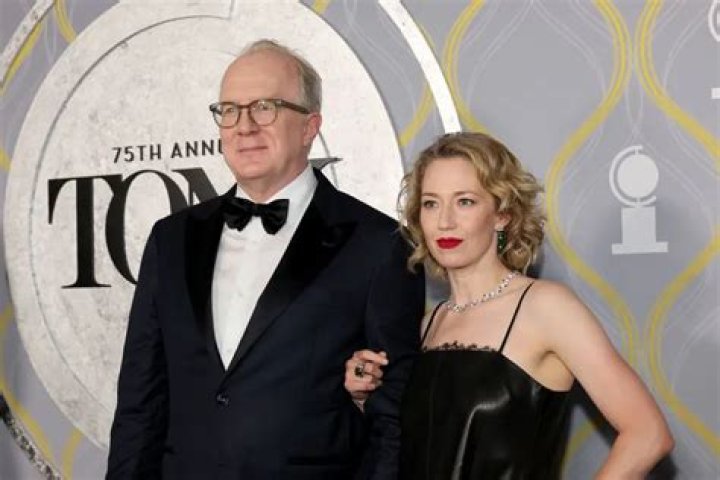 Tracy Letts Net Worth - ZedBlog