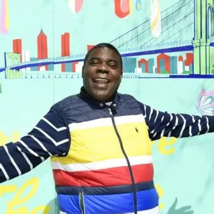 Tracy Morgan Net Worth | Celebrity Net Worth ·