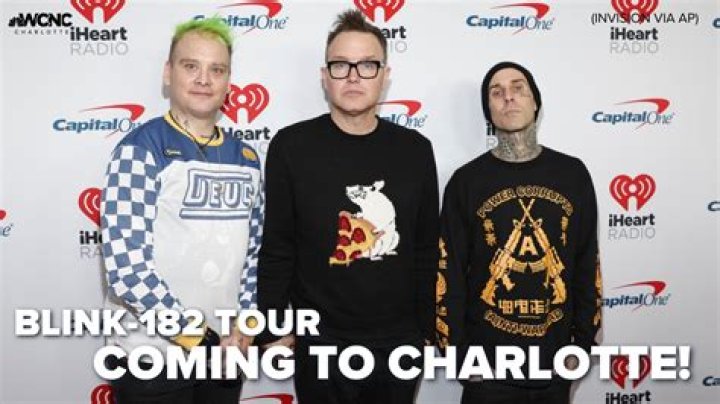 Tragic Death Of Blink-182 Lead Singer Shocks Music World