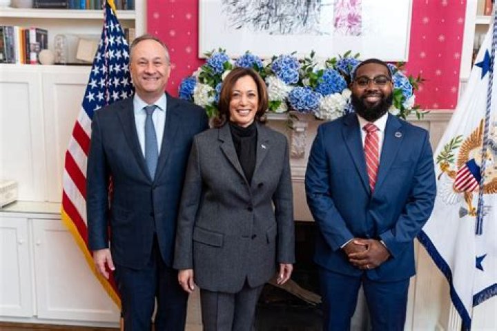 Trailblazer, Mentor, And Inspiring Leader