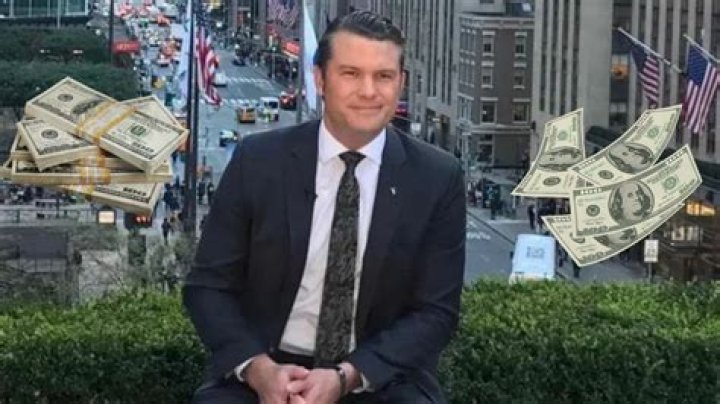 Trevor Haynes (businessman) net worth and salary income estimation Jan, 2024 ·