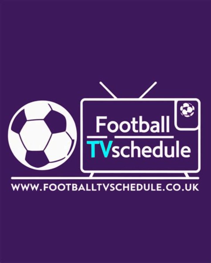 TV Schedule - E! Online