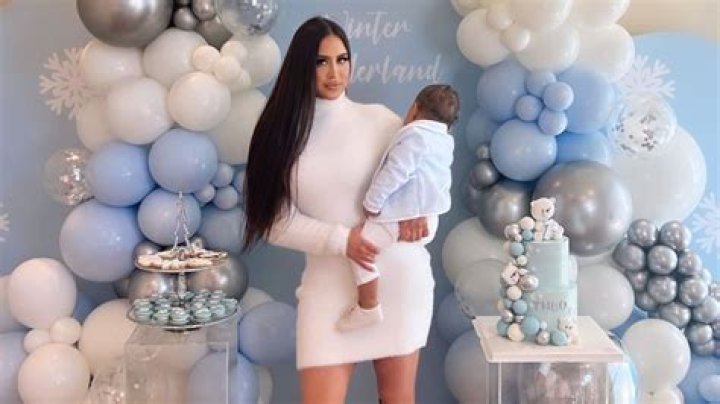 Tyga's Secret Marriage To Tristan Thompson's Baby Mama Exposed As Court Records Leak