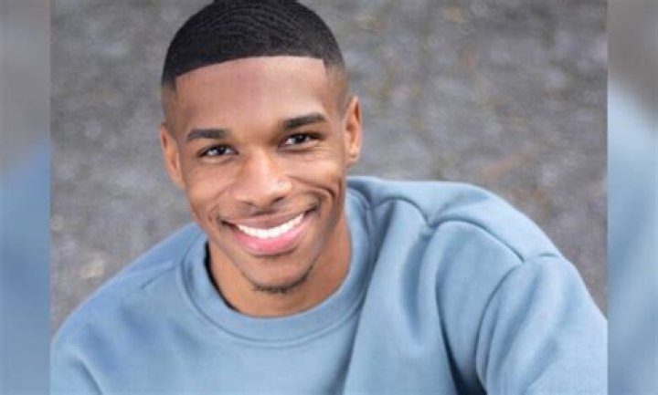 Tyler Parker - Biography, Age, Wiki, Facts and Family |