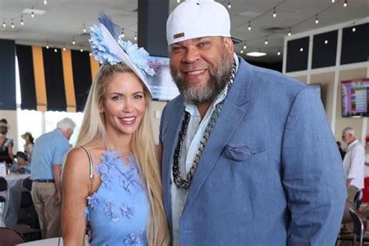 Tyrus McGee Biography, Age, Height, Wife, Net Worth, Family