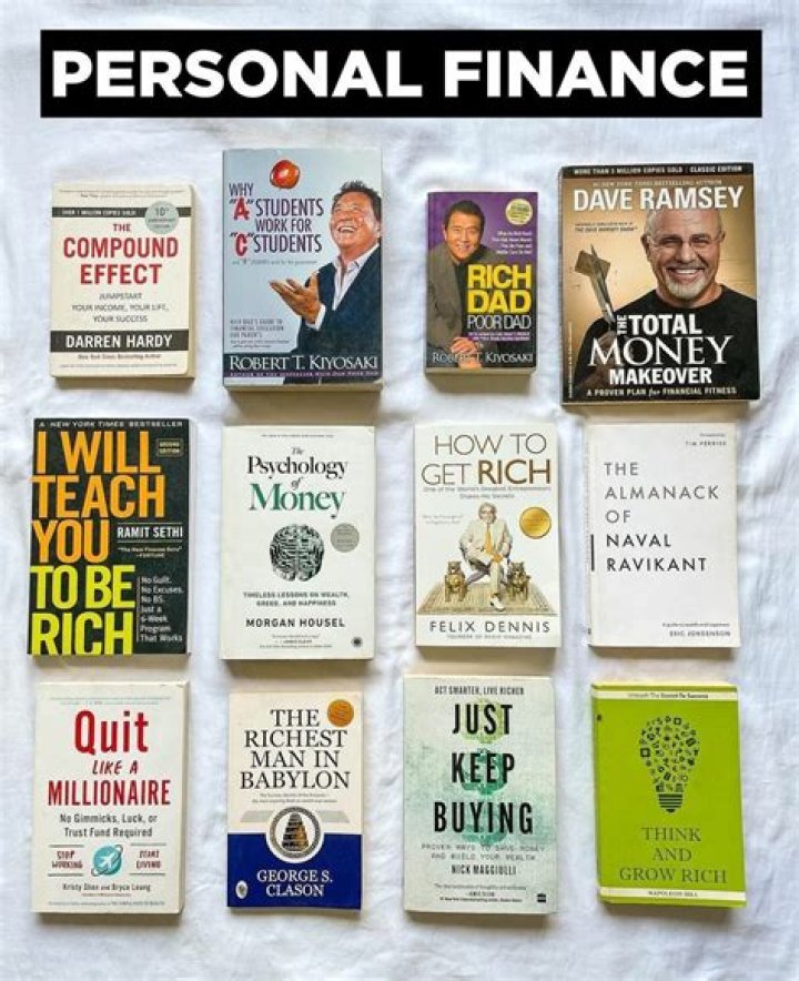 Uncover Political, Business, And Personal Finance Insights