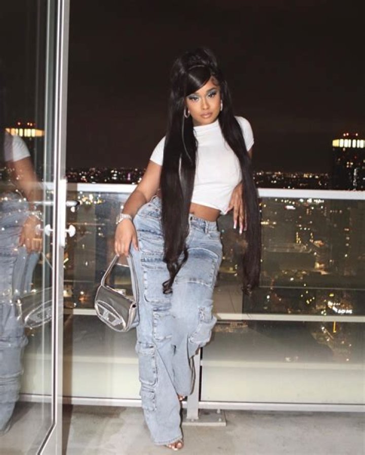 Uncover Stunna Girl's Age And Identity: A Journey Of Discovery