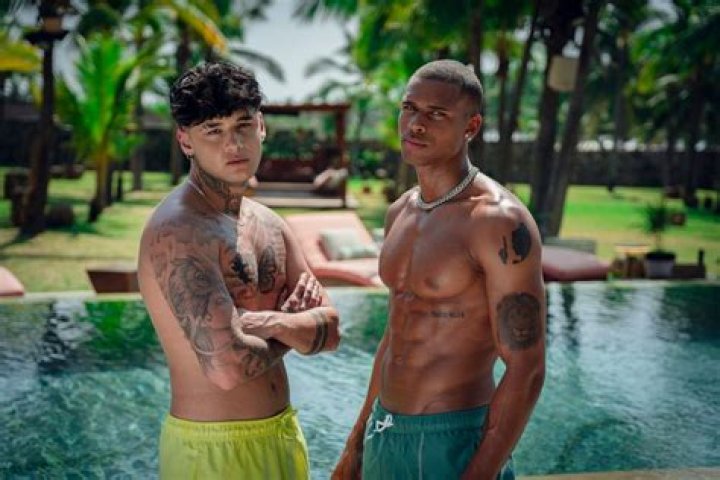 Uncover The Cast Of "Too Hot To Handle: Germany"