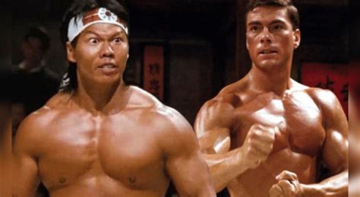 Uncover The Enigmatic Whereabouts Of Bolo Yeung: A Martial Arts Legend