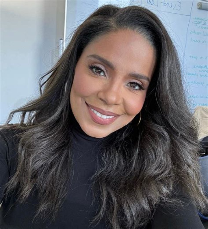 Uncover The Hidden World Of Sanaa Lathan's Siblings: Secrets Revealed