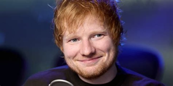 Uncover The Identities And Influence Of Ed Sheeran's Parents