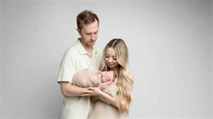 Uncover The Inspiring Journey Of Kay And Tay's Daughter, Kinsley