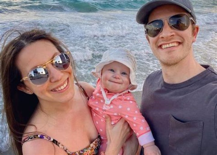 Uncover The Inspiring Story Of David Pakman's Wife