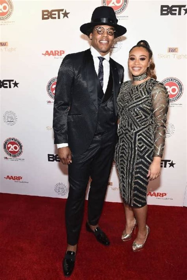 Uncover The Intriguing Story Behind Koryn Hawthorne's Age