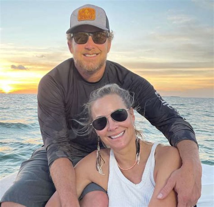Uncover The Life And Legacy Of Cynthia Daniel: Cole Hauser's Esteemed Wife