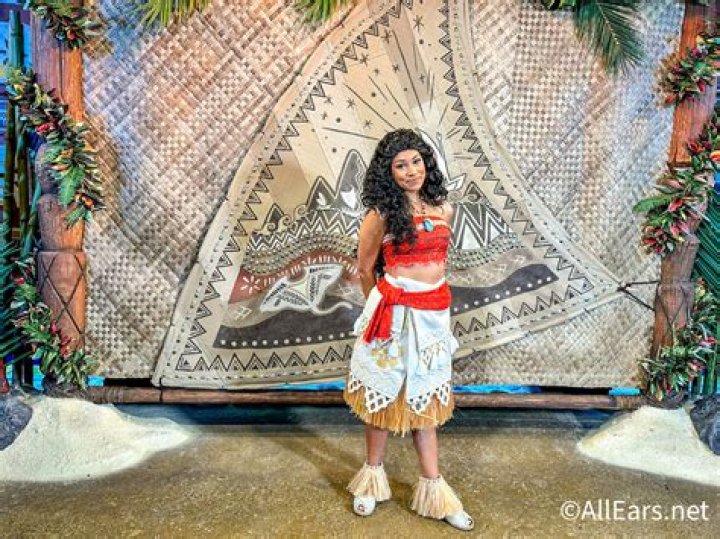 Uncover The Real-Life Wonder Of Moana Mountain