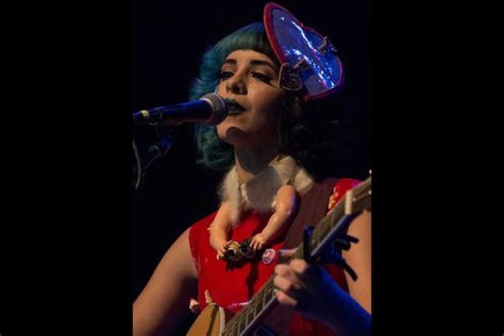 Uncover The Roots Of Melanie Martinez's Vibrant Heritage