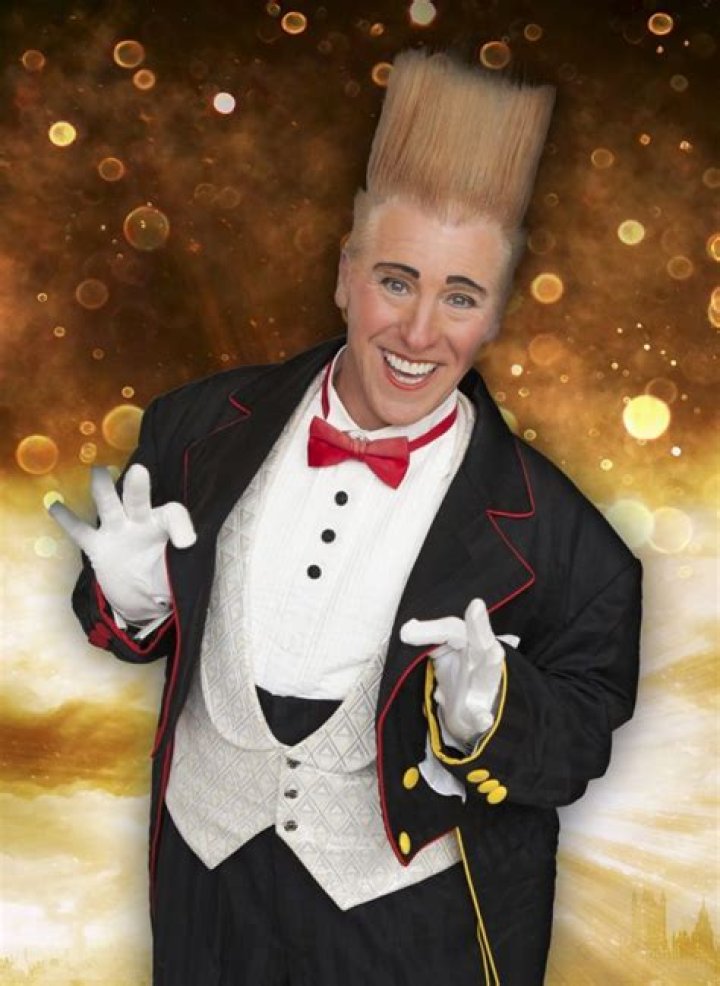 Uncover The Secrets Of Bello Nock's Impressive Net Worth