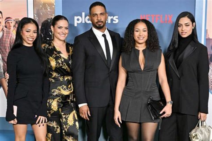 Uncover The Secrets Of Damon Wayans Jr.'s Private Family Life