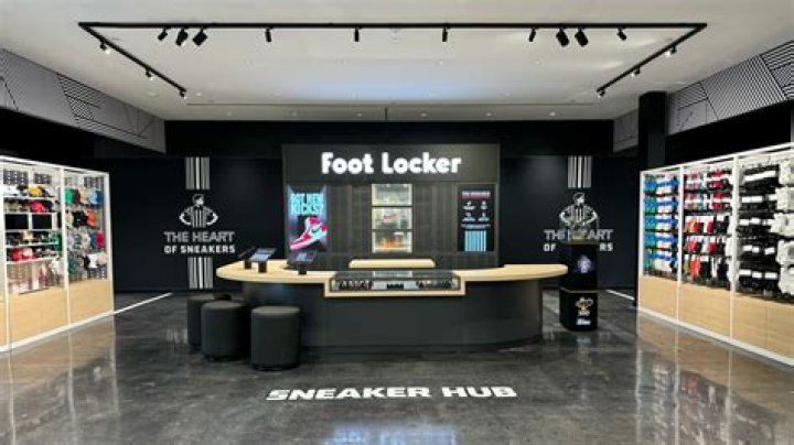 Uncover The Secrets Of Foot Locker's Age Requirement