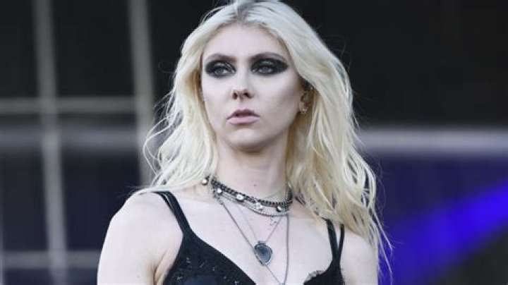 Uncover The Secrets Of Taylor Momsen's Enduring Relationship