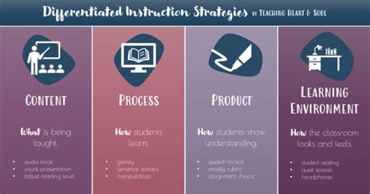 Uncover The Transformative Power Of Differentiated Instruction With Teil Rhodes