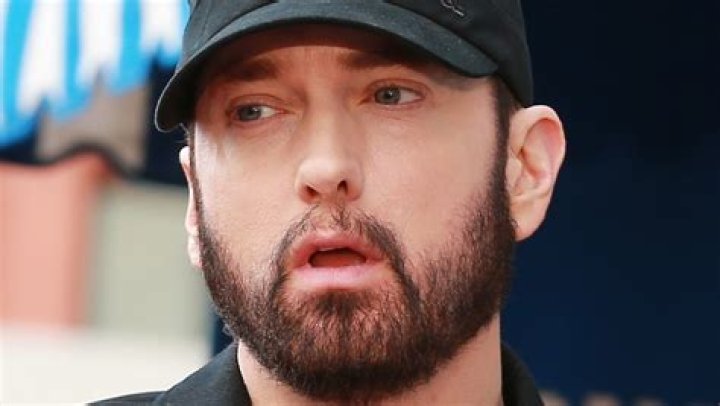 Uncover The Truth: Eminem's Sexuality Explored