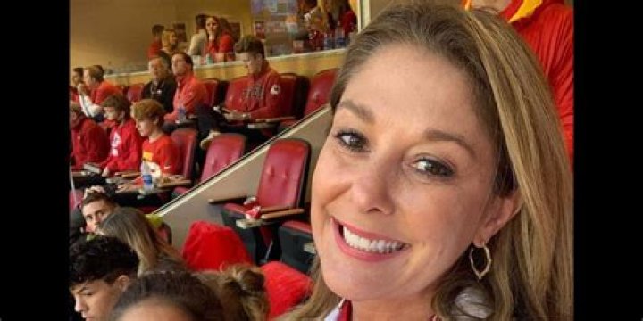Uncover The Truth: Randi Martin's Husband Revealed!