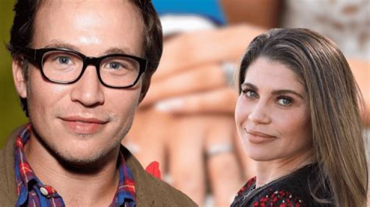 Uncover The Untold Story Of Jonathan Taylor's Wife