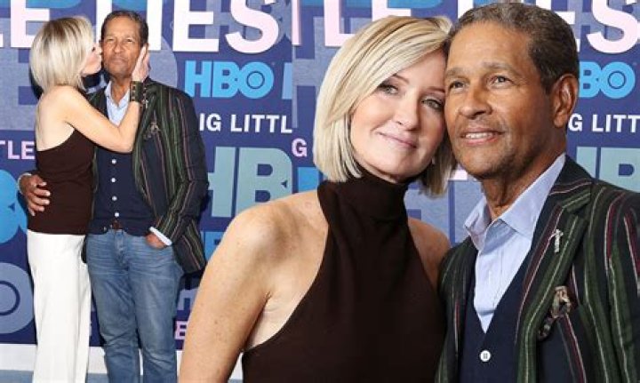 Uncover The World Of Jillian Beth Gumbel And Bryant Gumbel: A Visual Journey