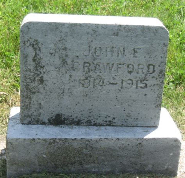 Uncovering Insights Into The John Ernest Crawford Case