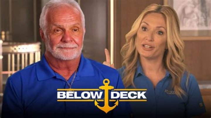 Uncovering The Age Of Kate From Below Deck: Secrets Revealed