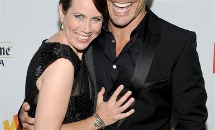 Uncovering The Enigmatic World Of Mark Deklin's Wife