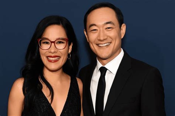 Uncovering The Entrepreneurial And Personal Journey Of Ali Wong's Husband