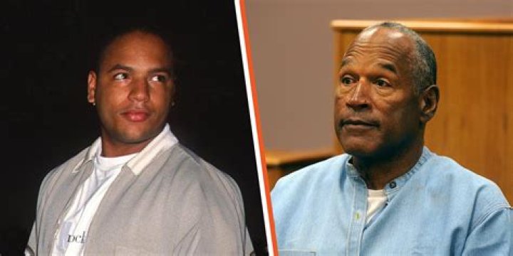 Uncovering The Life And Impact Of Jason Simpson: O.J.'s Son Revealed