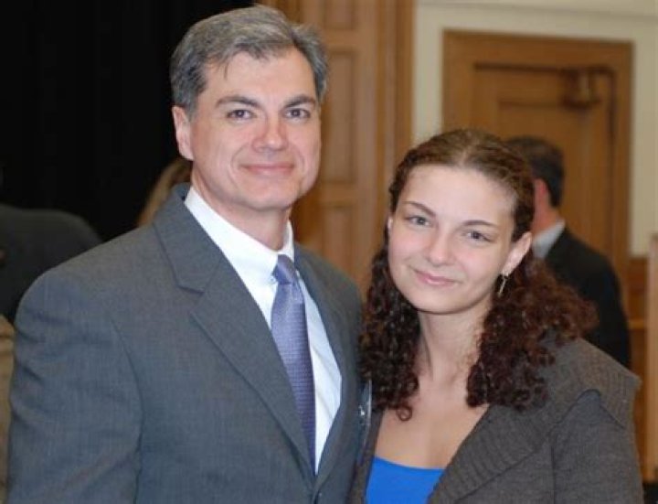 Uncovering The Truth About Juan Merchan's Wife
