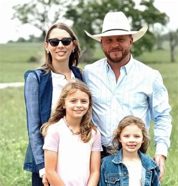 Unearth The Secrets: Cody Johnson's Wife Revealed