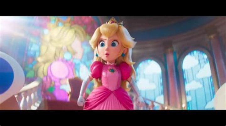 Unleash The Secrets Of "Fav Princess Peach Filter Uncensored"
